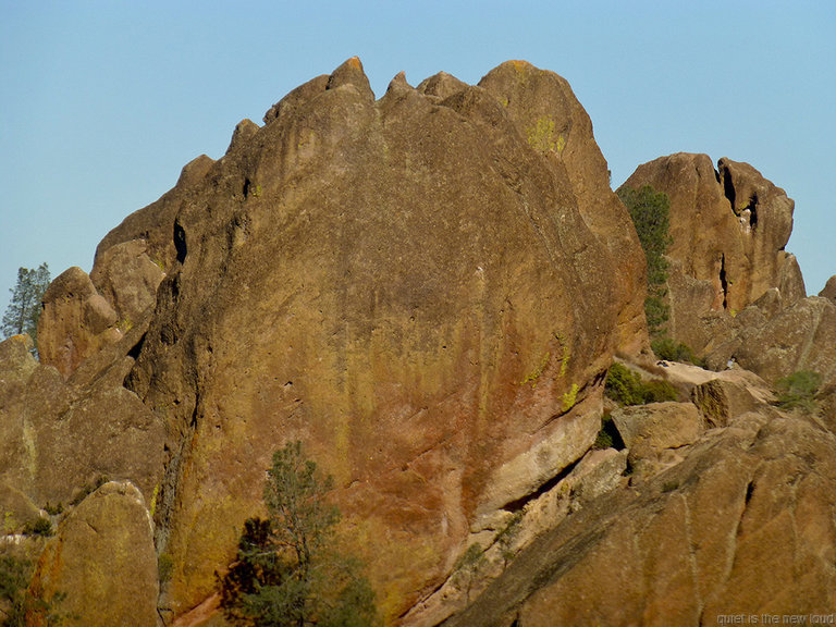 Condor Crags