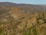 Juniper Canyon, The Balconies
