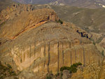 The Balconies