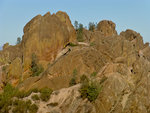 Condor Crags