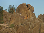 Condor Crags