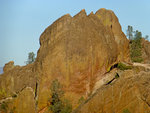Condor Crags