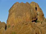 Condor Crags