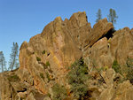 Condor Crags