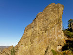 Pinnacles