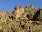 Ball Pinnacle, Teapot Dome, Chaos Crag