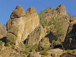 Teapot Dome, High Peaks