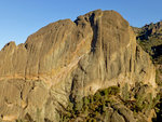Machete Ridge