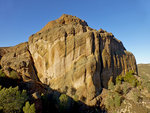 The Balconies