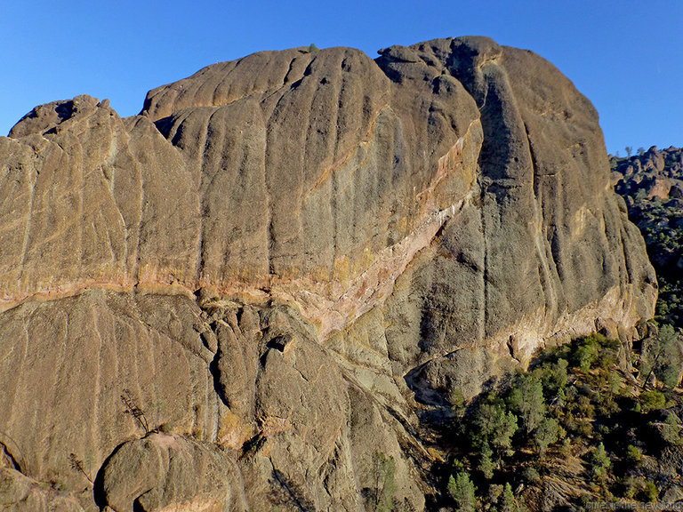 Machete Ridge