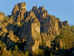 Condor Crags, Ball Pinnacle