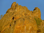 Pinnacles