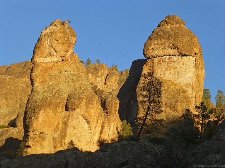 Ball Pinnacle, Teapot Dome