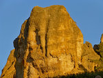 Pinnacles