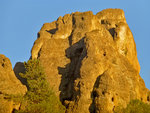 Pinnacles