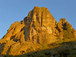 Pinnacles