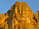 Pinnacles