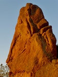 Pinnacles