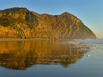 Alamere Falls, Double Point