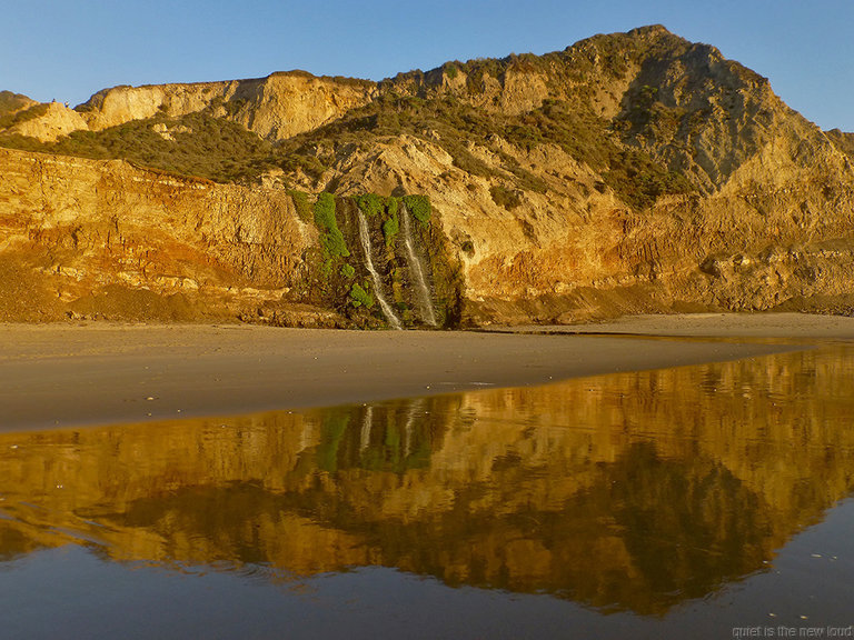 Alamere Falls