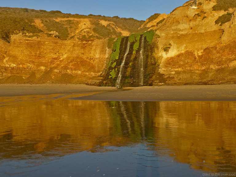 Alamere Falls