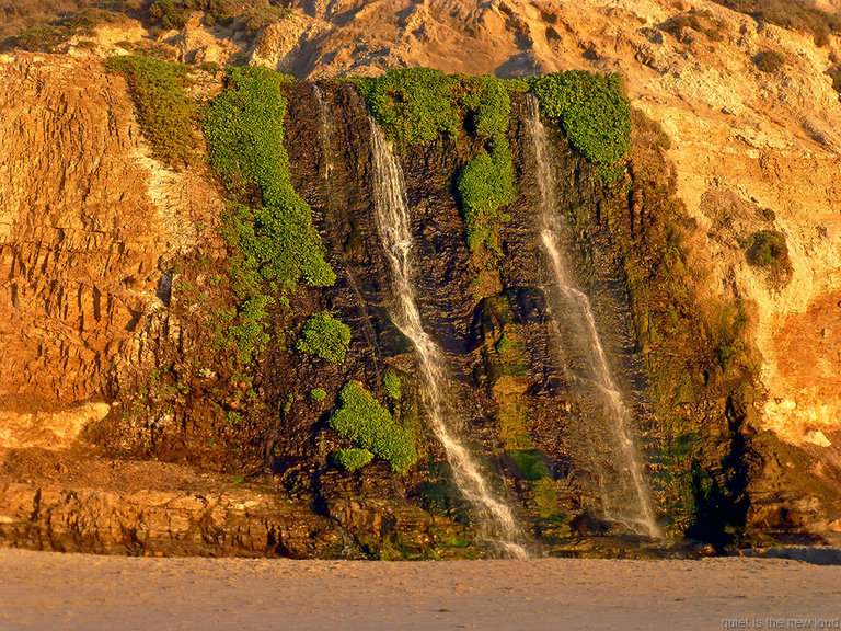 Alamere Falls