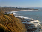 Palomarin Beach, Bolinas Point