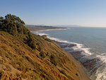 Palomarin Beach, Bolinas Point