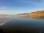 McClures Beach, Tomales Point