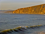 McClures Beach, Tomales Point