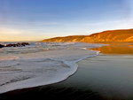 McClures Beach, Tomales Point