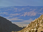 Owens Valley, Inyo Mountains