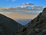 Owens Valley, Inyo Mountains