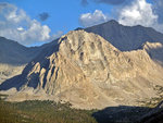 Center Peak, Mt Keith