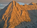 East Vidette Peak