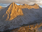 East Vidette Peak