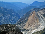 Kings Canyon, Charlotte Dome