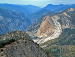 Kings Canyon, Charlotte Dome