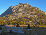 Kearsarge Pinnacles