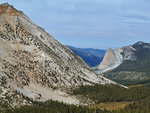 Mt Bago, Charlotte Dome