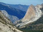 Charlotte Dome, Kings Canyon