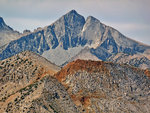 Mt Francis Farquhar