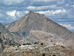 Mt Clarence King