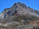 Dragon Peak