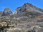 Dragon Peak