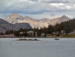 Rae Lakes