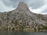 Fin Dome, Rae Lakes