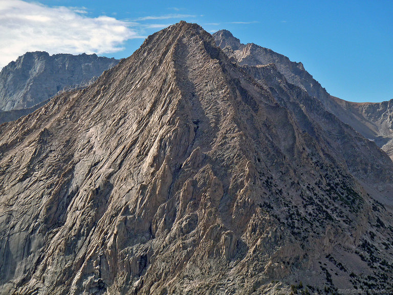 East Vidette Peak