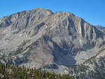 West Vidette Peak