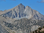 Mt Francis Farquhar